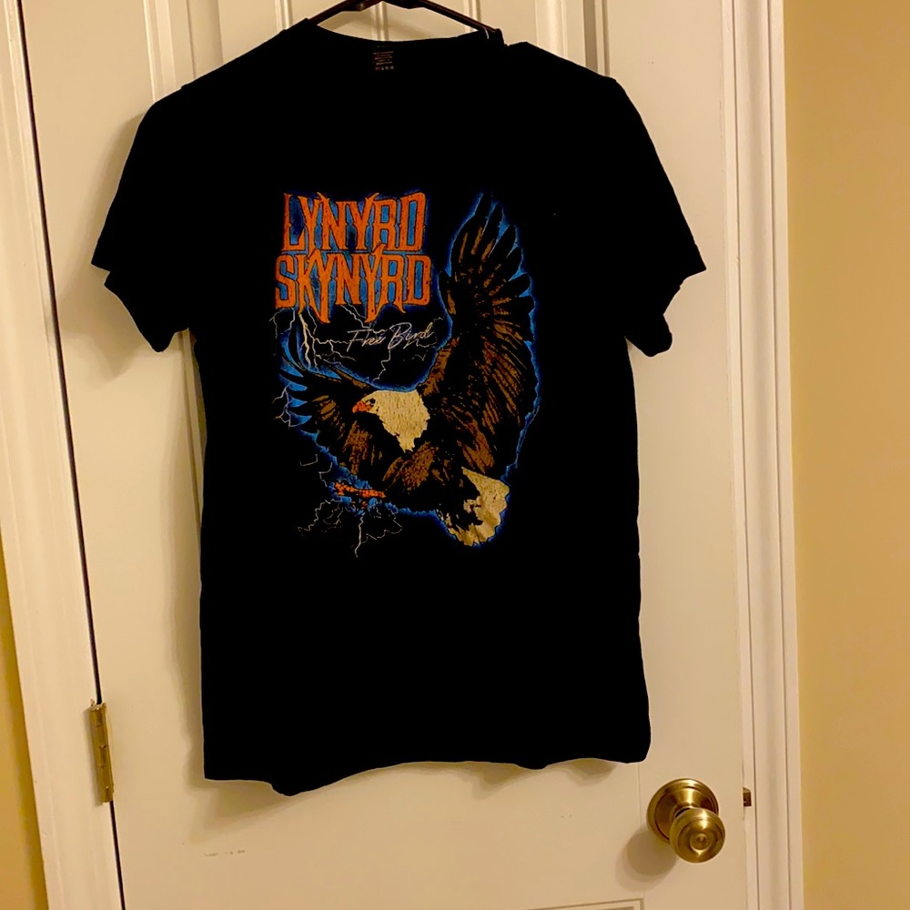 Lynard Skynard T-shirt
